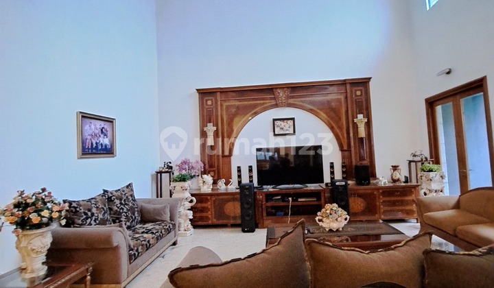 Rumah Cantik Batununggal Dekat Buah Batu, Kiaracondong Bandung Rumah Cantik Batununggal Dekat Buah Batu, Kiaracondong Bandung