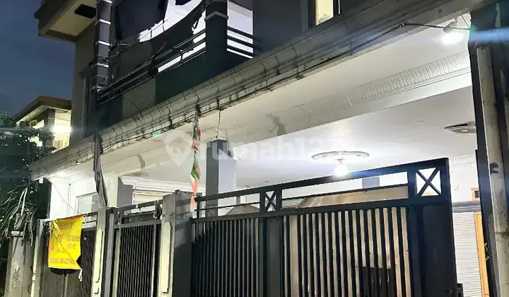 Rumah Bisa Buat Produksi Limbah Kering Area Babakan Sari Kiaracondong