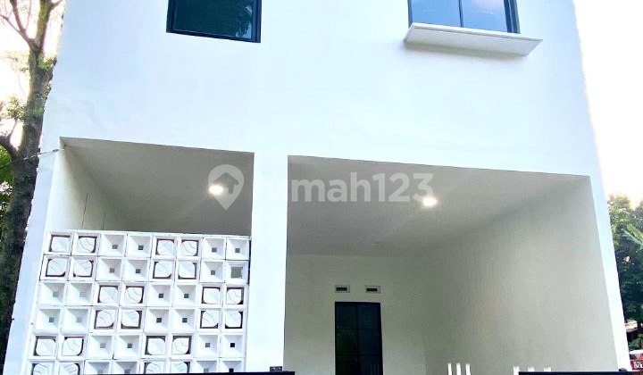 Rumah Murah Cigadung Wetan Dekat Cikutra Bandung Rumah Murah Cigadung Wetan Dekat Cikutra Bandung