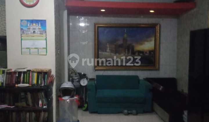 Many Negotiations!! Pharmindo House Near Cijerah Bandung 2