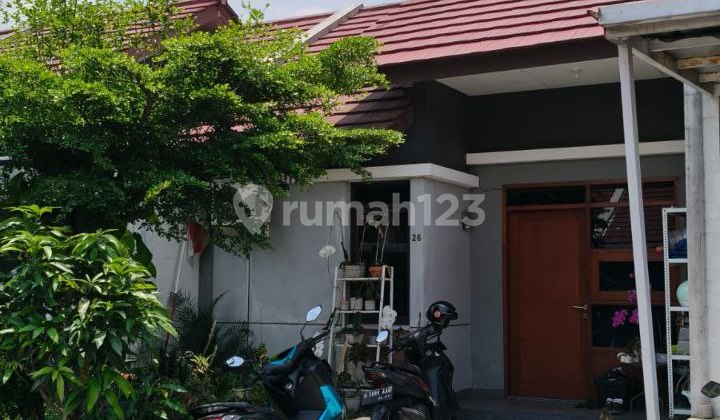 Rumah Komplek Antapani Dekat Arcamanik Bandung Rumah Komplek Antapani Dekat Arcamanik Bandung