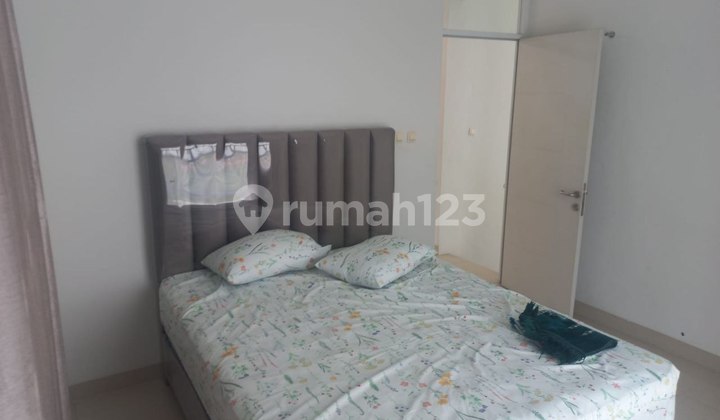 Rumah Sejuk D'green Aqila Kolonel Masturi Dekat Sangkuriang Cimahi 2