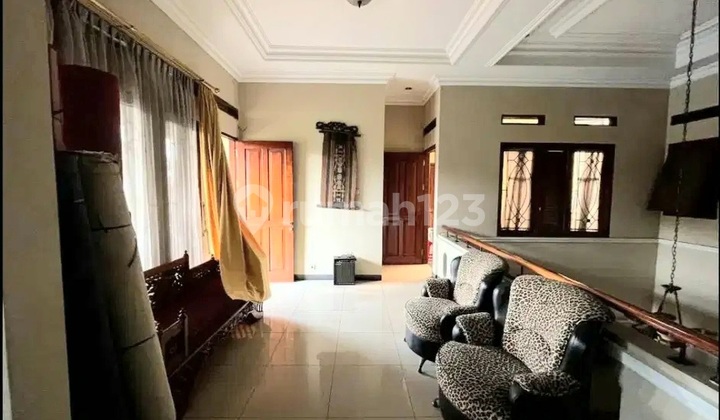 Rumah Batununggal Dekat Tol Buah Batu Bandung 2