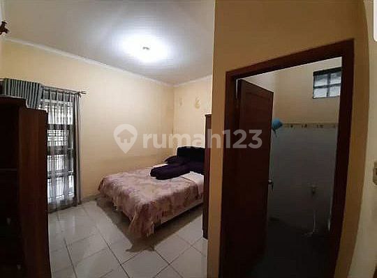 Rumah Pasir Pogor Ciwastra Dekat Rancabolang Bandung 2