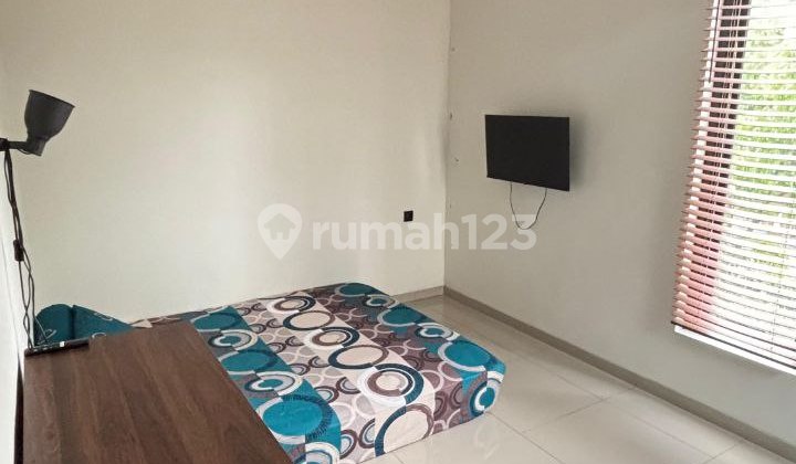 Rumah Taman Melati Pasir Impun Dekat Arcamanik Bandung 2