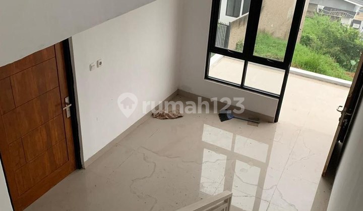 Minimalist House in Cikadut Near Cicaheum, Arcamanik Bandung 2