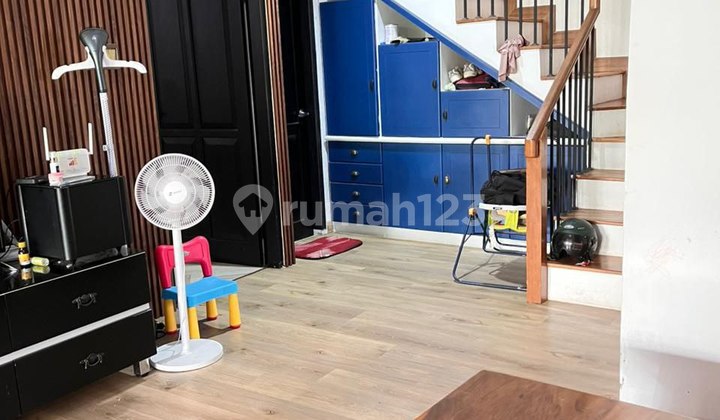 Luxury House in Kawaluyaan Near Kiaracondong Bandung 2