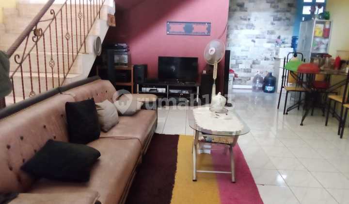 Rumah Nusa Hijau Dekat Alun2 Cimahi Rumah Nusa Hijau Dekat Alun2 Cimahi