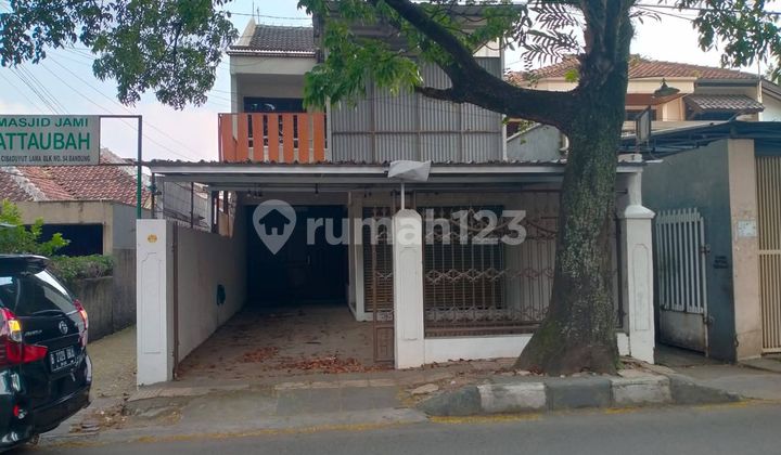 Ruko.strategis Cibaduyut Lama.dekat Kopo Bandung