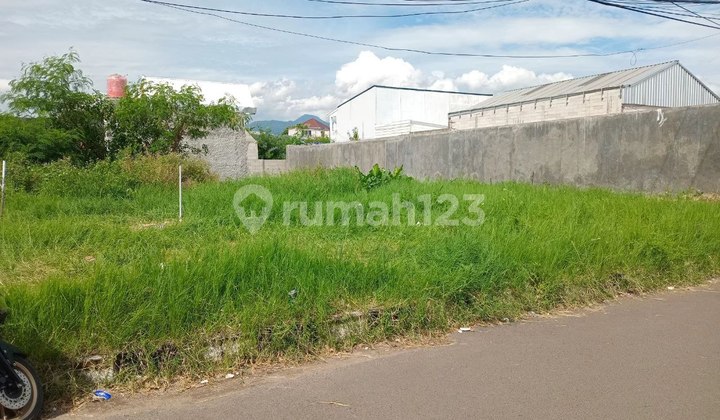 Tanah Murah Antapani Dekat Arcamanik Bandung Tanah Murah Antapani Dekat Arcamanik Bandung