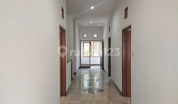 Rumah Batununggal Indah Dekat To Buah Batu, Moh Toha Bandung 2