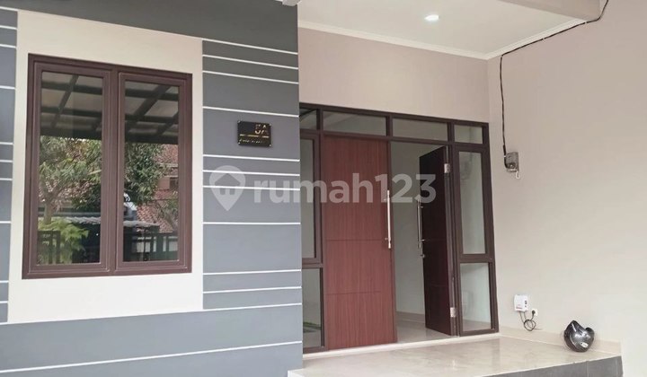 Rumah Minimalis Metro Margahayu Dekat Soekarno Hatta, Kiaracondong Bandung Rumah Minimalis Metro Margahayu Dekat Soekarno Hatta, Kiaracondong Bandung