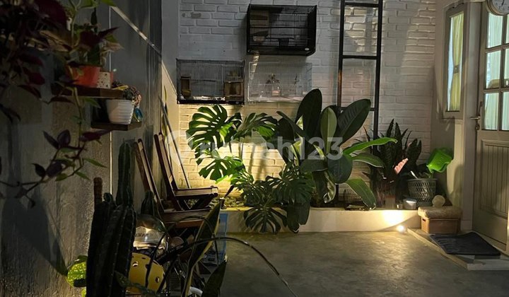 Runah Kekinian Cisaranten Kulon Arcamanik Dekat Antapani Bandung 2