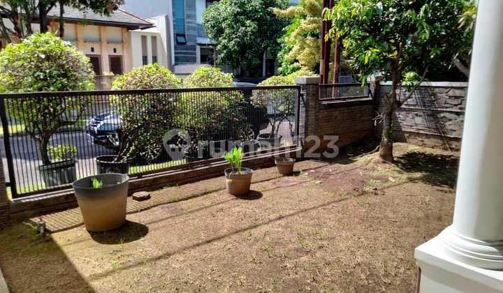 Rumah Batununggal Indah Dekat Tol Buah Batu, Kiaracondond Bandung 2