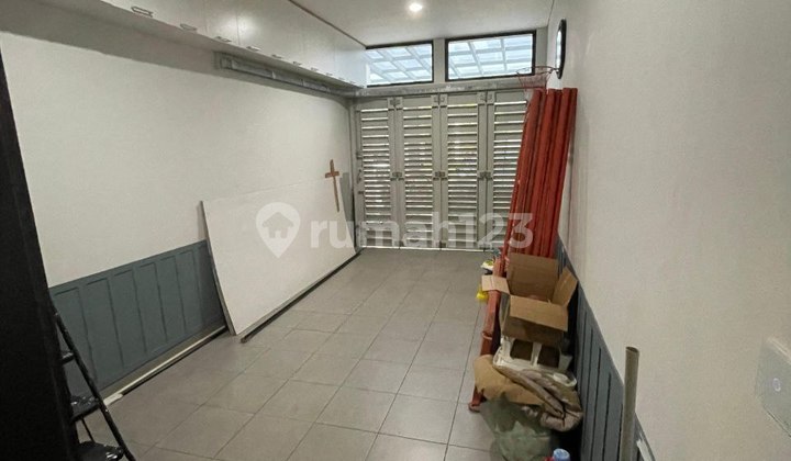 Rumah Emily Summarecon Gedebage Bandung 2