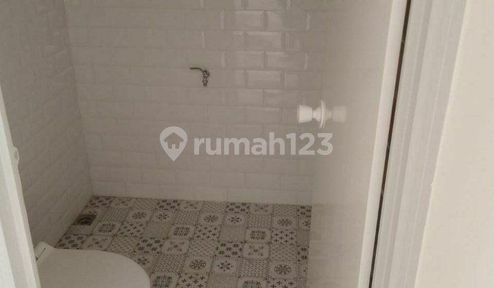 New Bumi Adipura House in Gedebage Near Summarecon Bandung 2