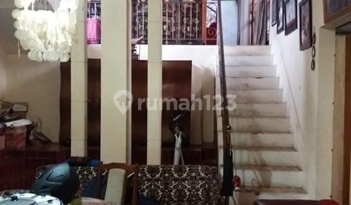 Calculate Land !!! Bonus Main House for Boarding @bukit Dago Bandung