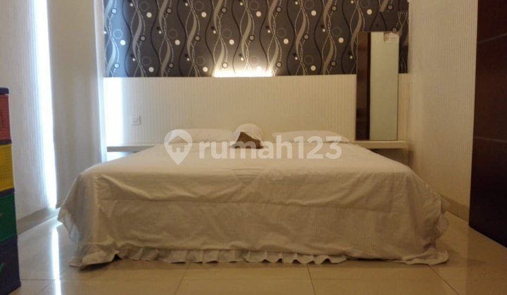 Rumah Nuansa Indah Dekat Tol Buah Batu Bandung 2