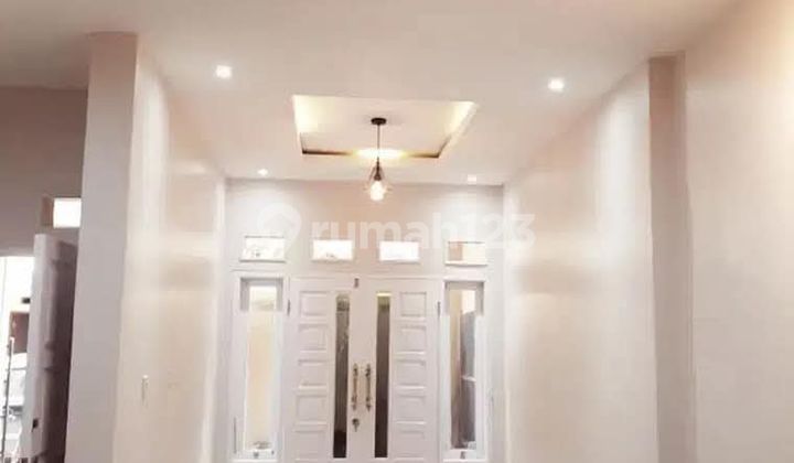 Rumah Baru Gempol Sari Dekat Cijerah Bandung