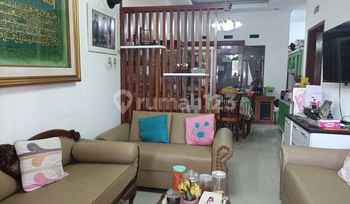 Rumah Ciawitali Cihanjuan Bandung Barat