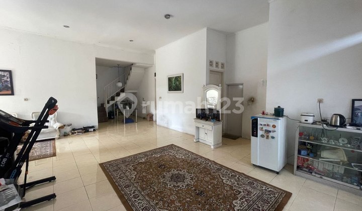 Cikajang House Antapani Near Arcamanik Bandung 2