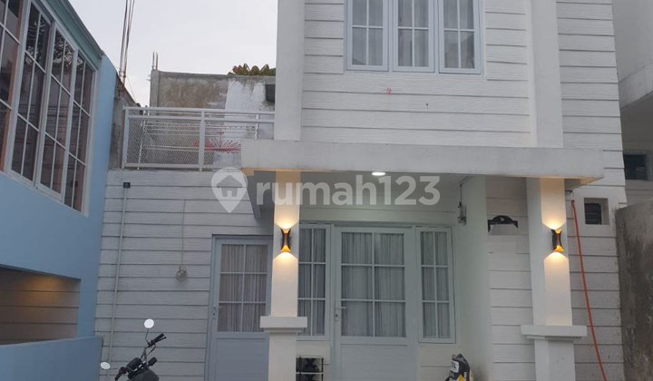 Rumah Cantik Cimekar Cileunyi Bandung Rumah Cantik Cimekar Cileunyi Bandung