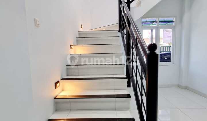 Rumah Baru Kiaracondong Mall Tenth Evenue Bandung 2