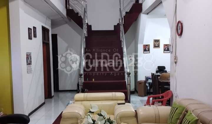 Affordable Pharmindo House Near Cijerah Bandung