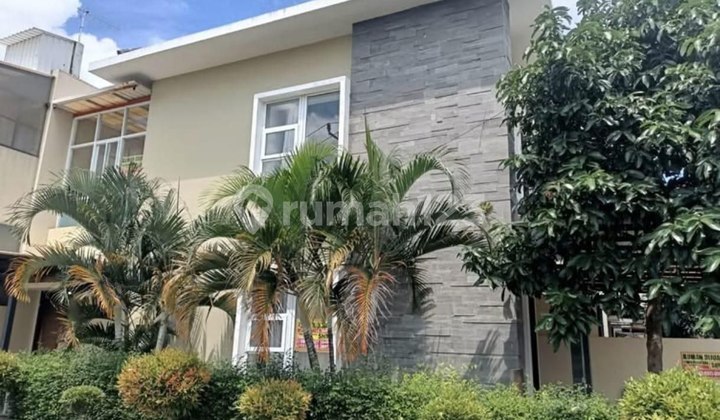 Rumah Minimalis @Citeureup Dekat Kolmas, Padasuka Cimahi