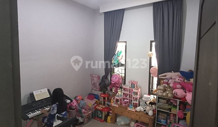 Rumah Bagus Minimalis Taman Kopo Ketapang Bandung 2