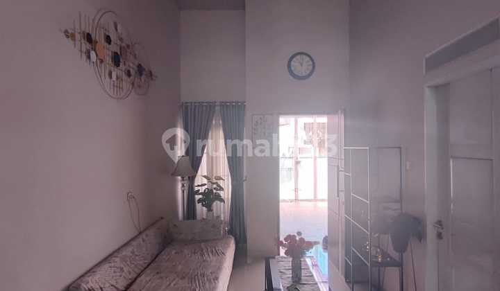 Rumah Inhoftank Dekat Kurdi, Jatipermai, Muara, Toha, Mekarwangi Bandung