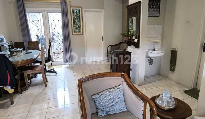 Rumah Jingga Nagara Kota Baru Parahyangan Padalarang Bandung