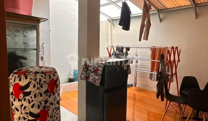 Rumah Sejuk Bali Garden City View Awiligar Dekat Cigadung Bandung 2