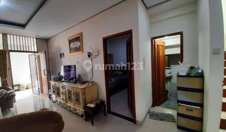 Rumah Minimalis Sejuk Maribaya Lembang Bandung Barat 2