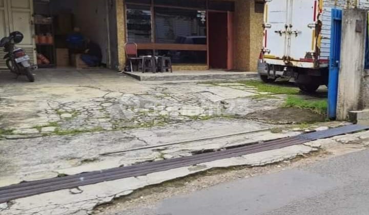 Rumah Lama Bisa Utk Gudang Area Andir Bandung Rumah Lama Bisa Utk Gudang Area Andir Bandung