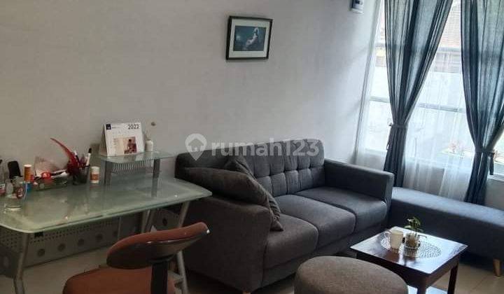 Rumah Taman Holis Indah 1 Dekat Kopo, Cibolerang, Sumbersari 1