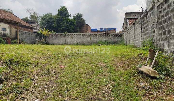 Tanah Siap Bangun Citeureup Dekat Pemkot Cimahi 2