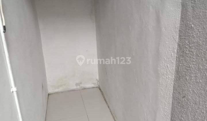 Rumah Taman Holis Indah 1 dekat kopo, cibolerang, sumbersari 2