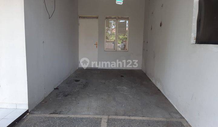 Rumah Taman Kopo Indah dekat holis, katapang, soreang 2