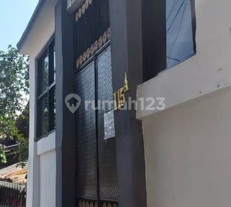 Rumah Kost Sayap Otista, Pungkur, Pasirkoja 2