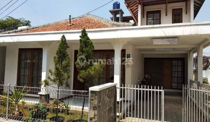 Rumah Kost Gunung Batu Dekat Pasteur Bandung 1