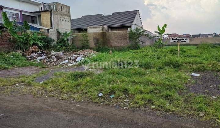 Tanah Siap Bangun Margasari Dekat Ciwastra Bandung 1