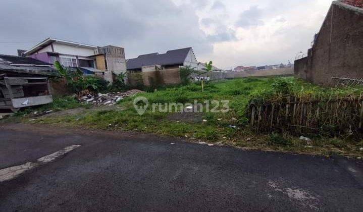 Tanah Siap Bangun Margasari Dekat Ciwastra Bandung 2