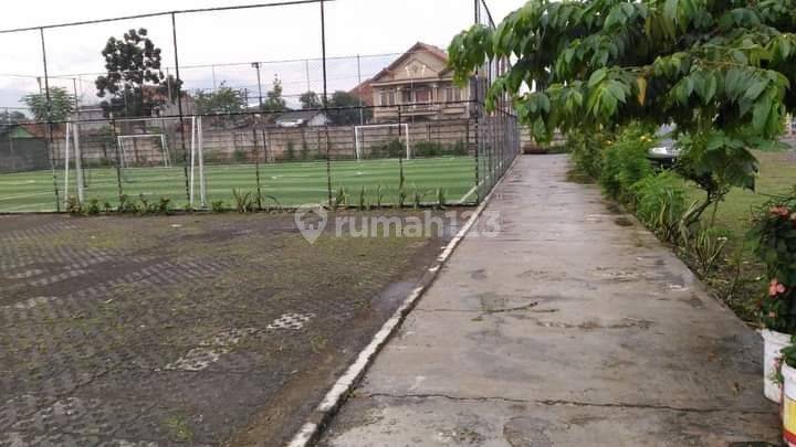 Tanah Siap Bangun Area Cijaura Girang Dekat Kiaracondong 2