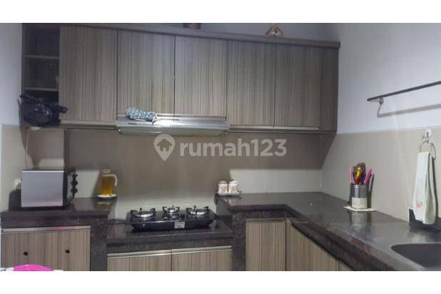 Rumah Full Furnished Jatipermai dekat Muara, Kurdi Bandung 2