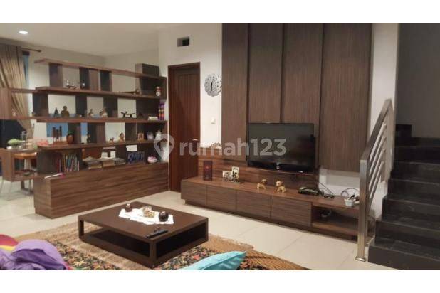 Rumah Full Furnished Jatipermai dekat Muara, Kurdi Bandung 1