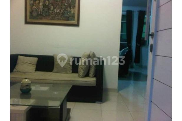 Rumah kawaluyaan dekat kiaracondong, arcamanik, antapani 2