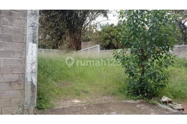 Tanah Cluster Terusan Sutami Dekat Sarijadi, Sukamulya 1