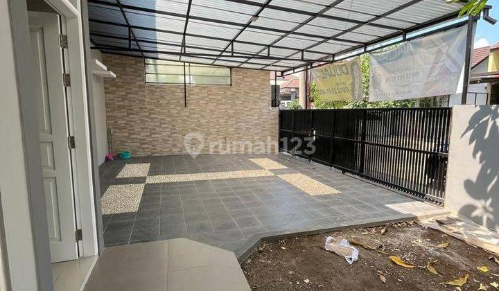 Rumah Taman Holis Indah Dekat Kopo, Sumbersari, Cibolerang 2