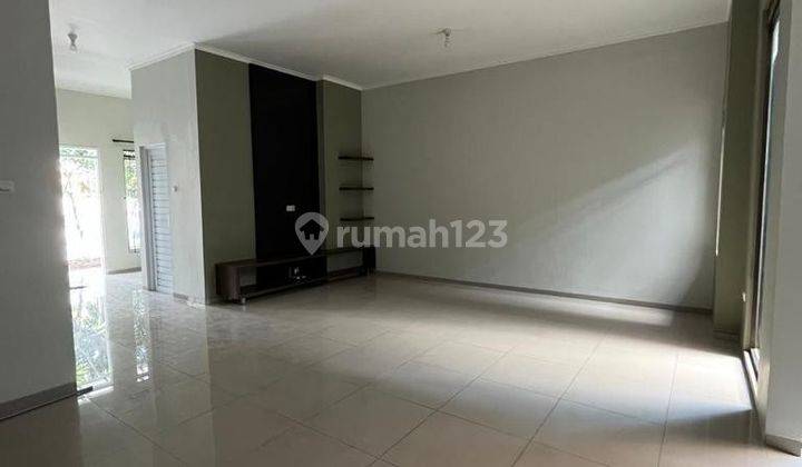 Rumah Taman Holis Indah Dekat Kopo, Sumbersari, Cibolerang 1